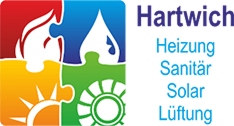 Heizungs- & Sanitär-Fachbetrieb in Nienburg | Hartwich Heizung